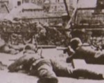 《浴血奋战——档案里的中国抗战》第二集： “八一三”淞沪会战
