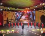 [启航2015新年特别节目]《咱们工人有力量》 表演：刘秉义