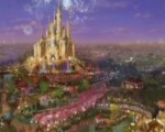 迪士尼乐园推迟至2016年上半年开园
