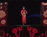 [2015央视春晚]非物质文化遗产创意节目《锦绣》 表演者：李宇春