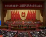 全国人大常委会工作报告