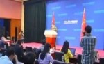 中国国防部：军队反腐坚持无禁区 全覆盖 零容忍