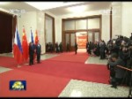 李克强会见菲律宾总统