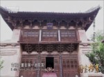《国宝档案》：古建奇观-“佛都”青莲寺