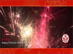 “欢乐春节”宣传片