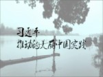 微视频《习近平推动的美丽中国实践》