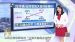 台民调：台湾民众对大陆好感度增加